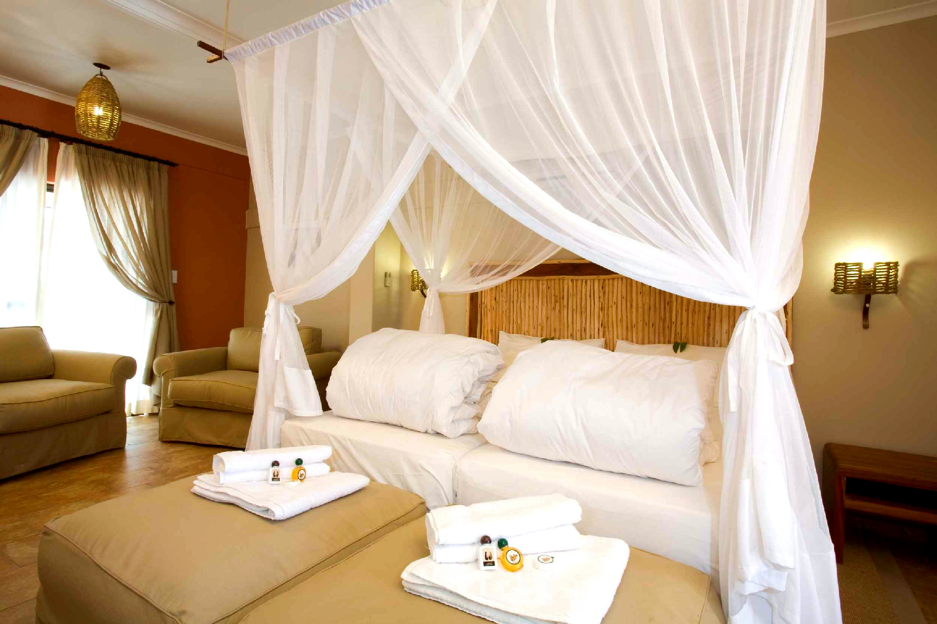 Halali Resort gallery