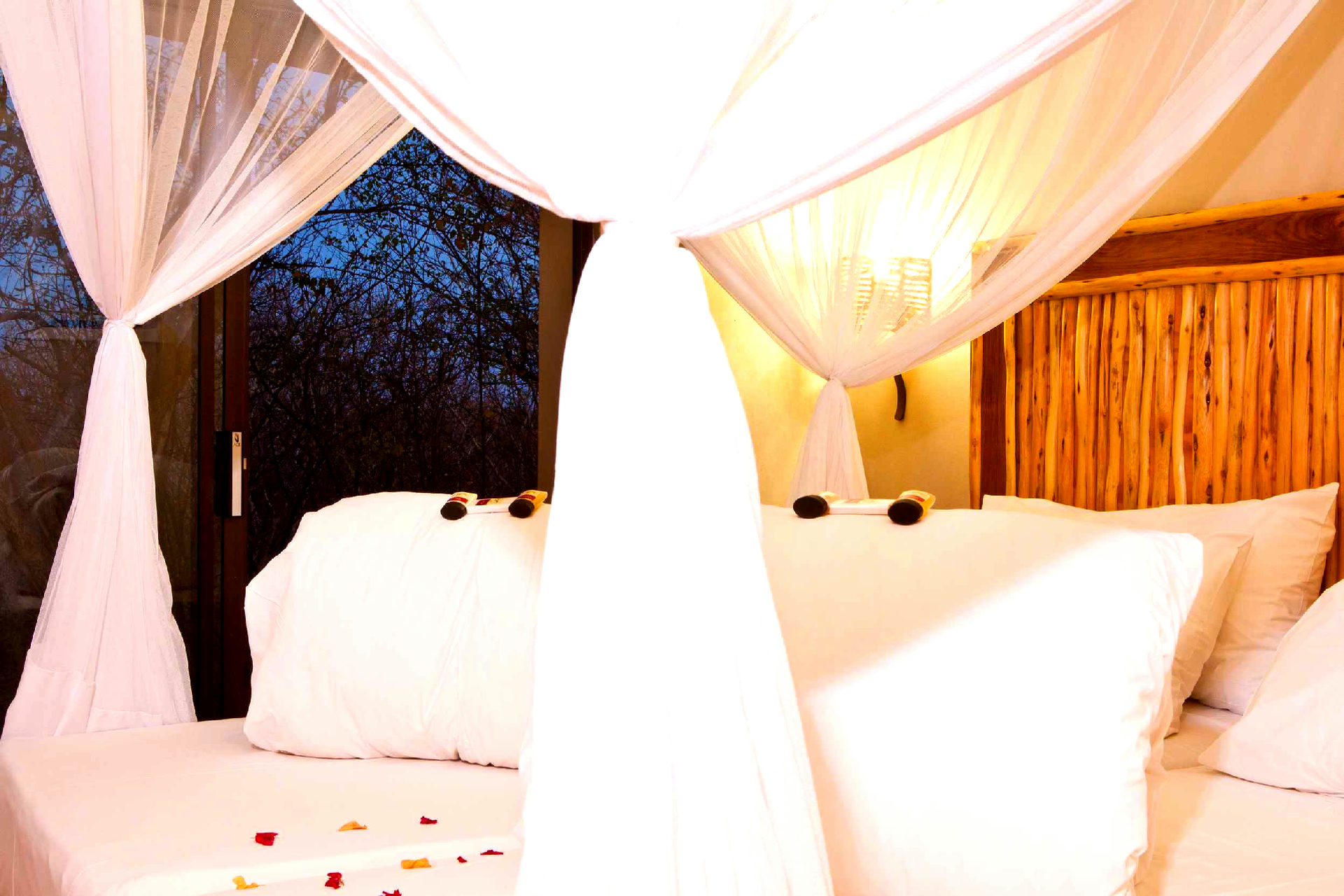 Halali Resort gallery