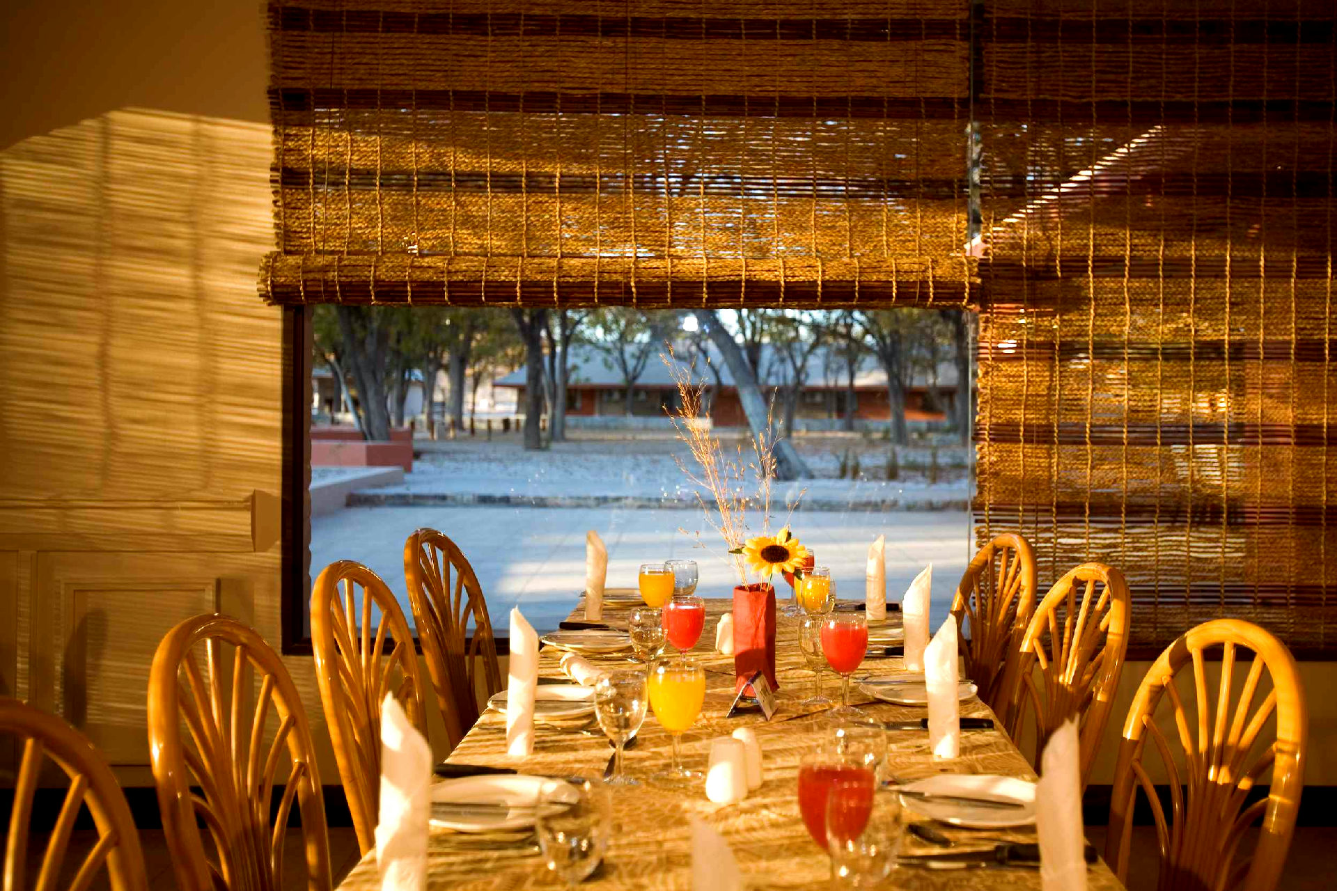 Halali Resort gallery