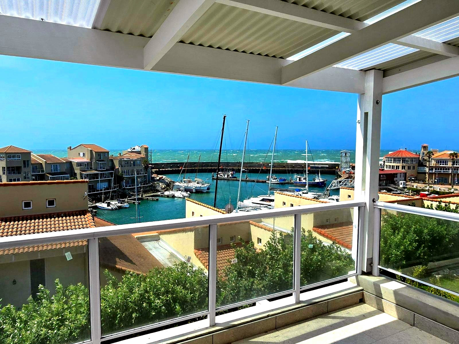 Harbour Club gallery