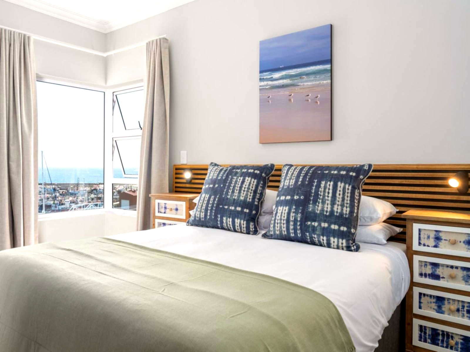 2-Bedroom Apartment - 1