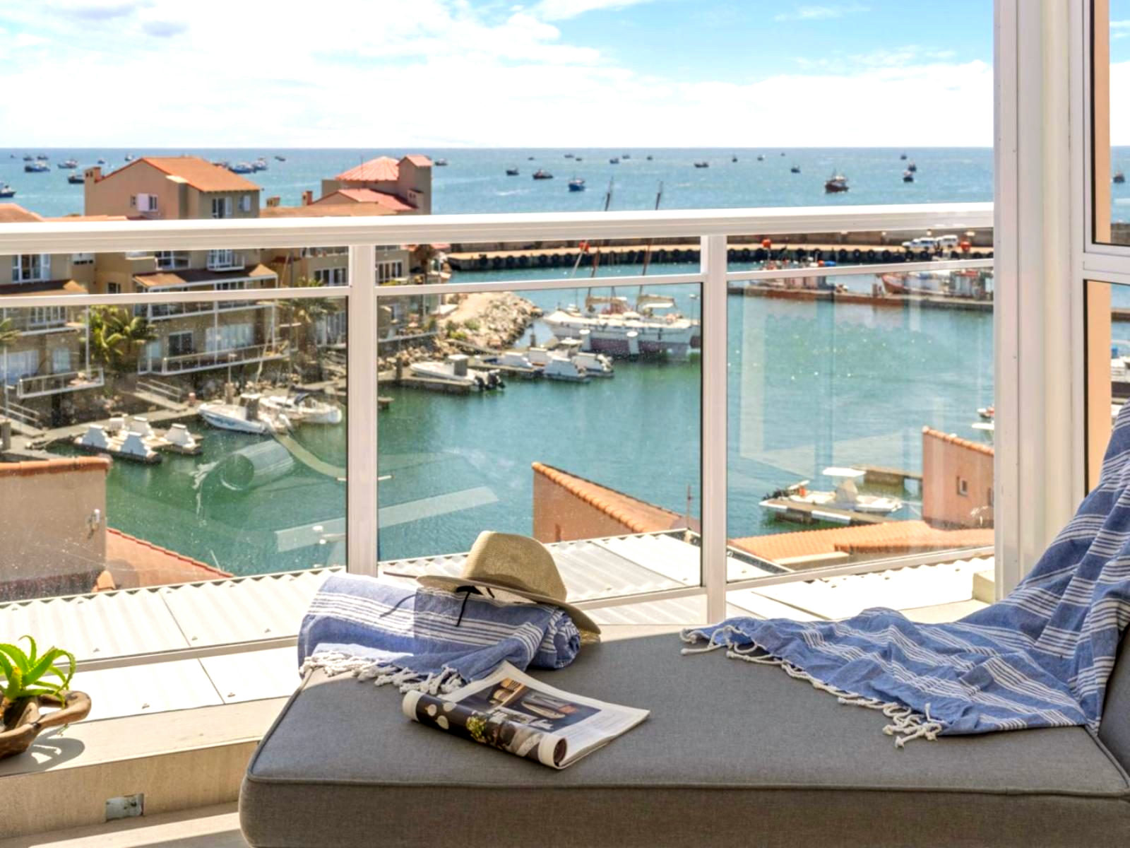 2-Bedroom Penthouse - 1