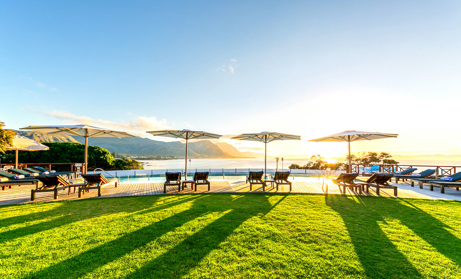 Harbour House Hotel
