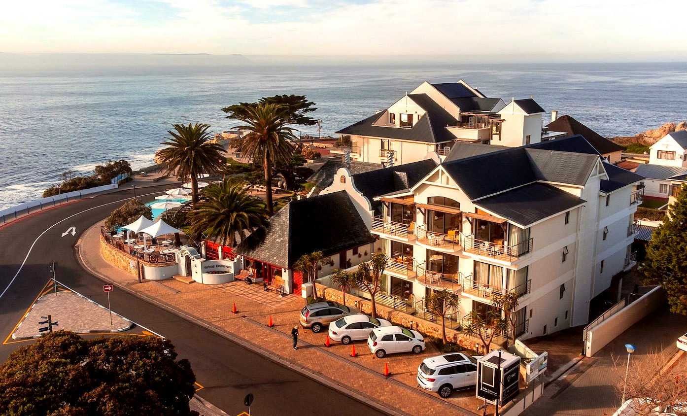 Harbour House Hotel gallery