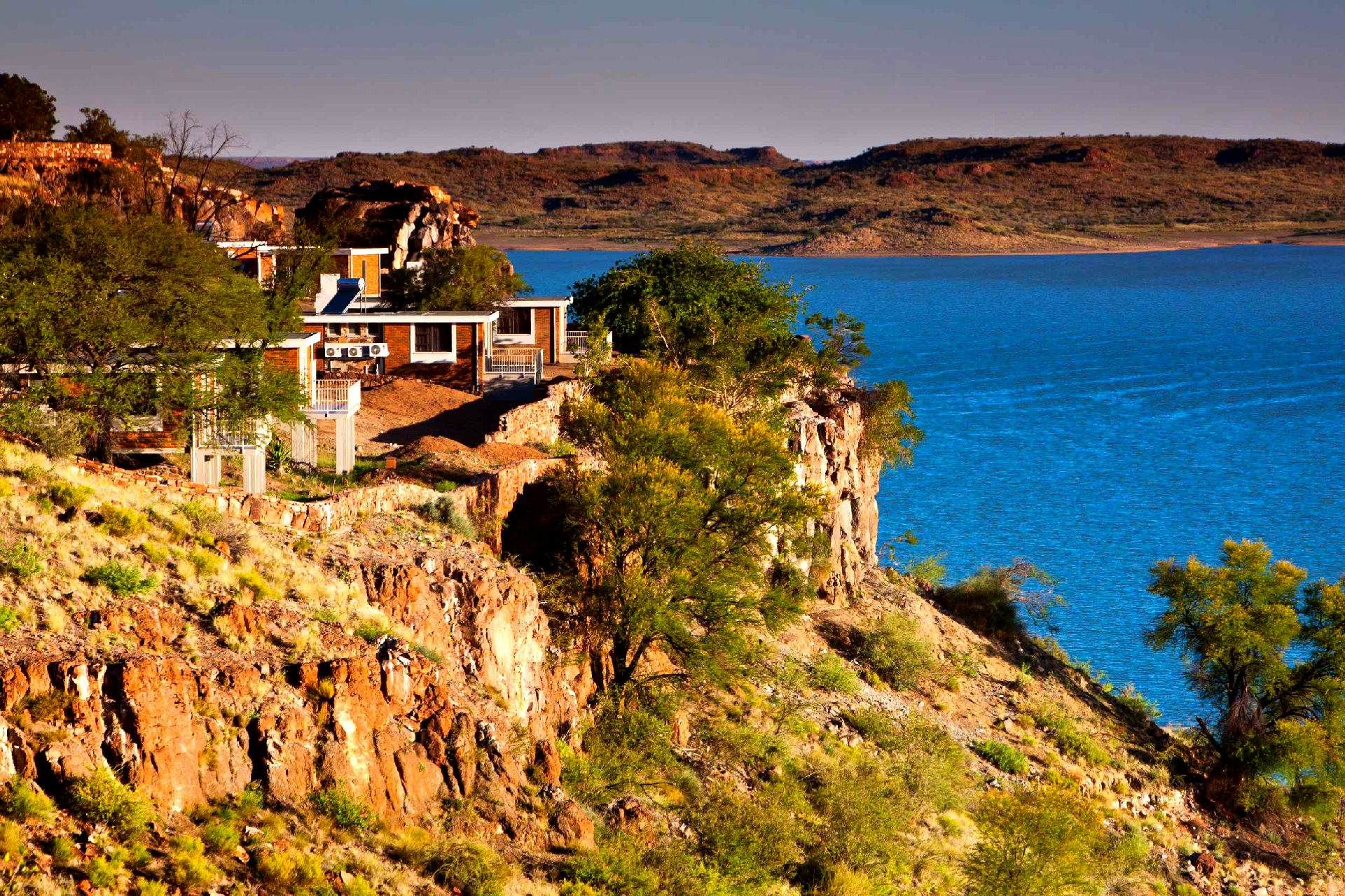 Hardap Resort
