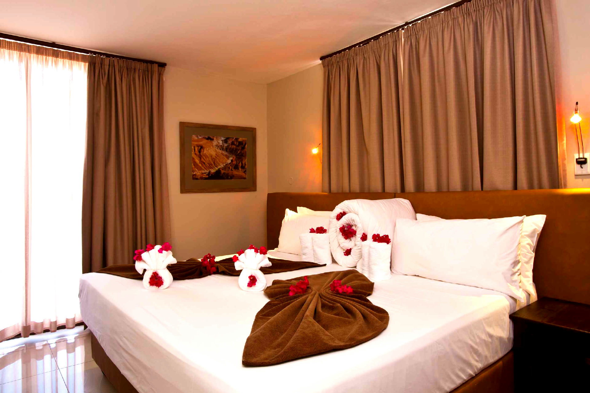Hardap Resort gallery
