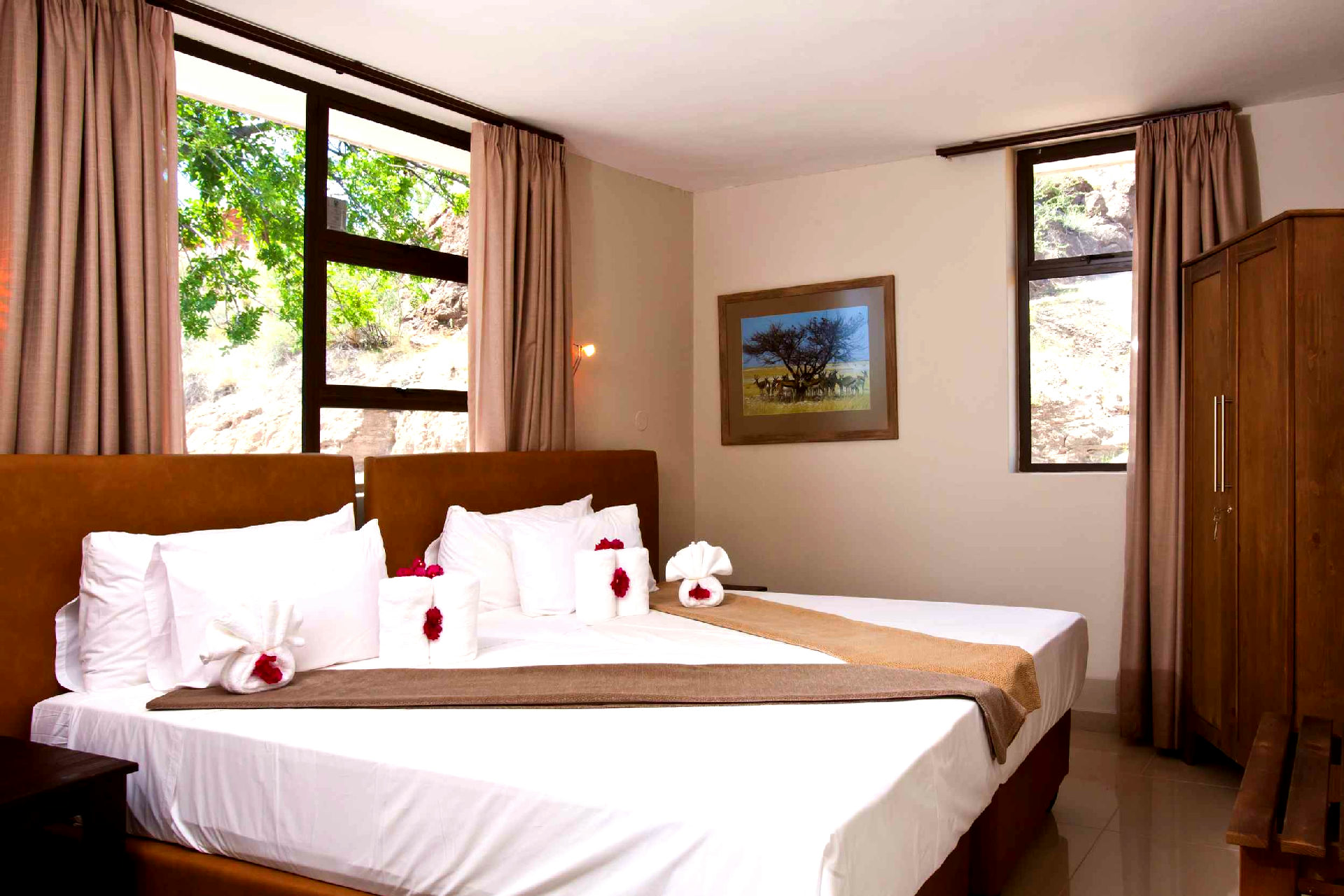 Hardap Resort gallery