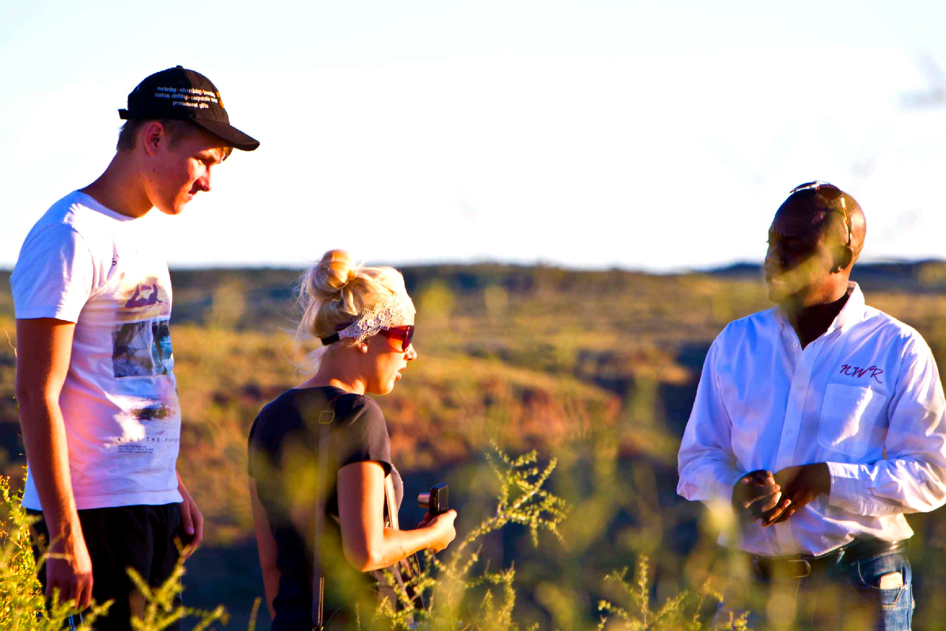 Hardap Resort gallery