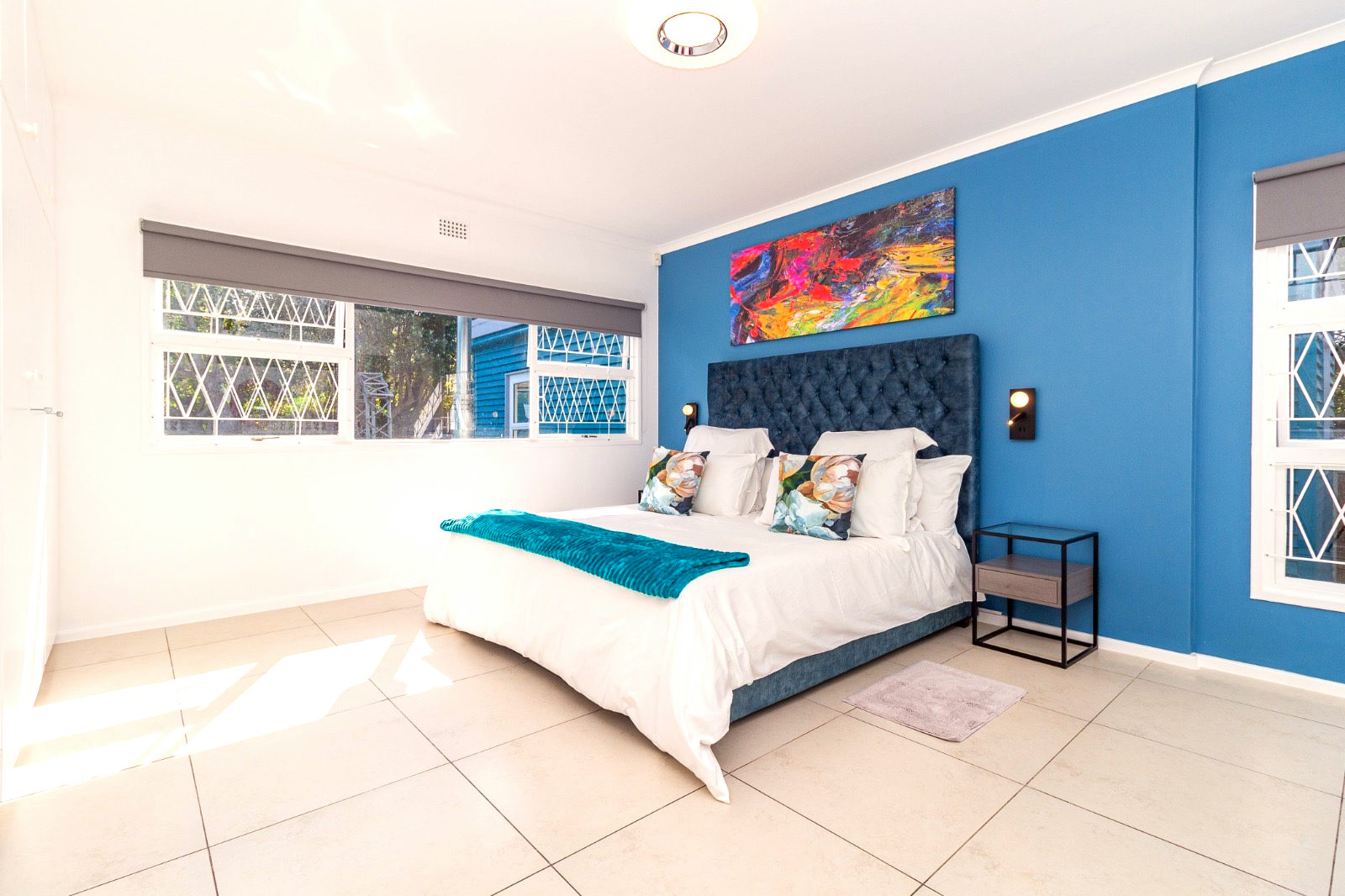 Haus at Chappies gallery