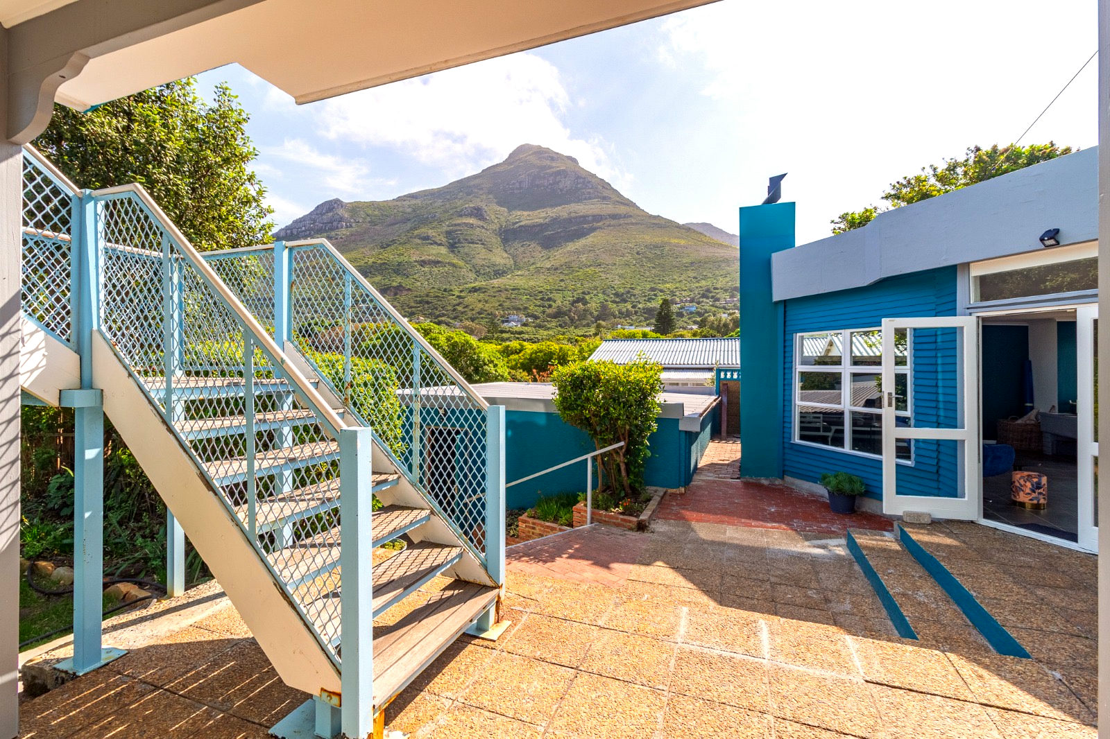Haus at Chappies gallery