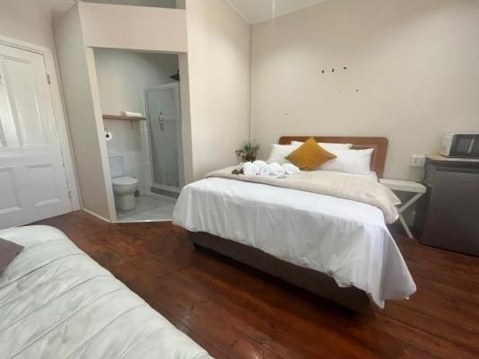 Standard Queen Room - 1