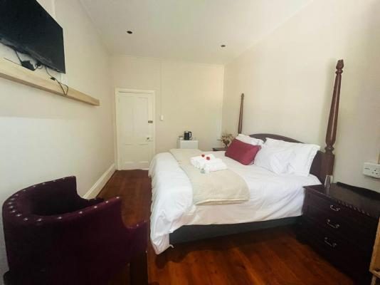 Standard King Room - 1