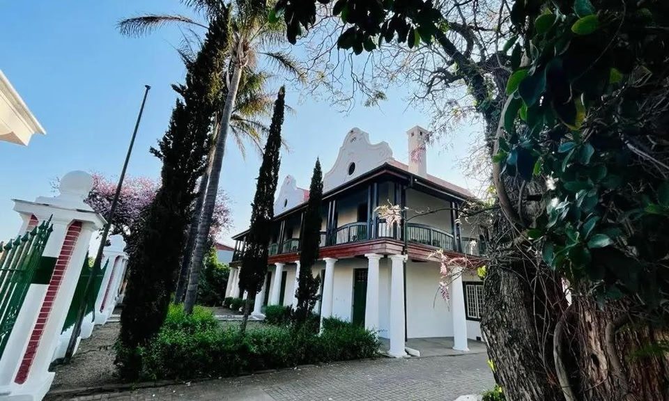 Heba Guest Lodge @ Blenheim House gallery