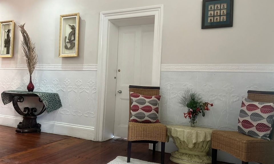 Heba Guest Lodge @ Blenheim House gallery