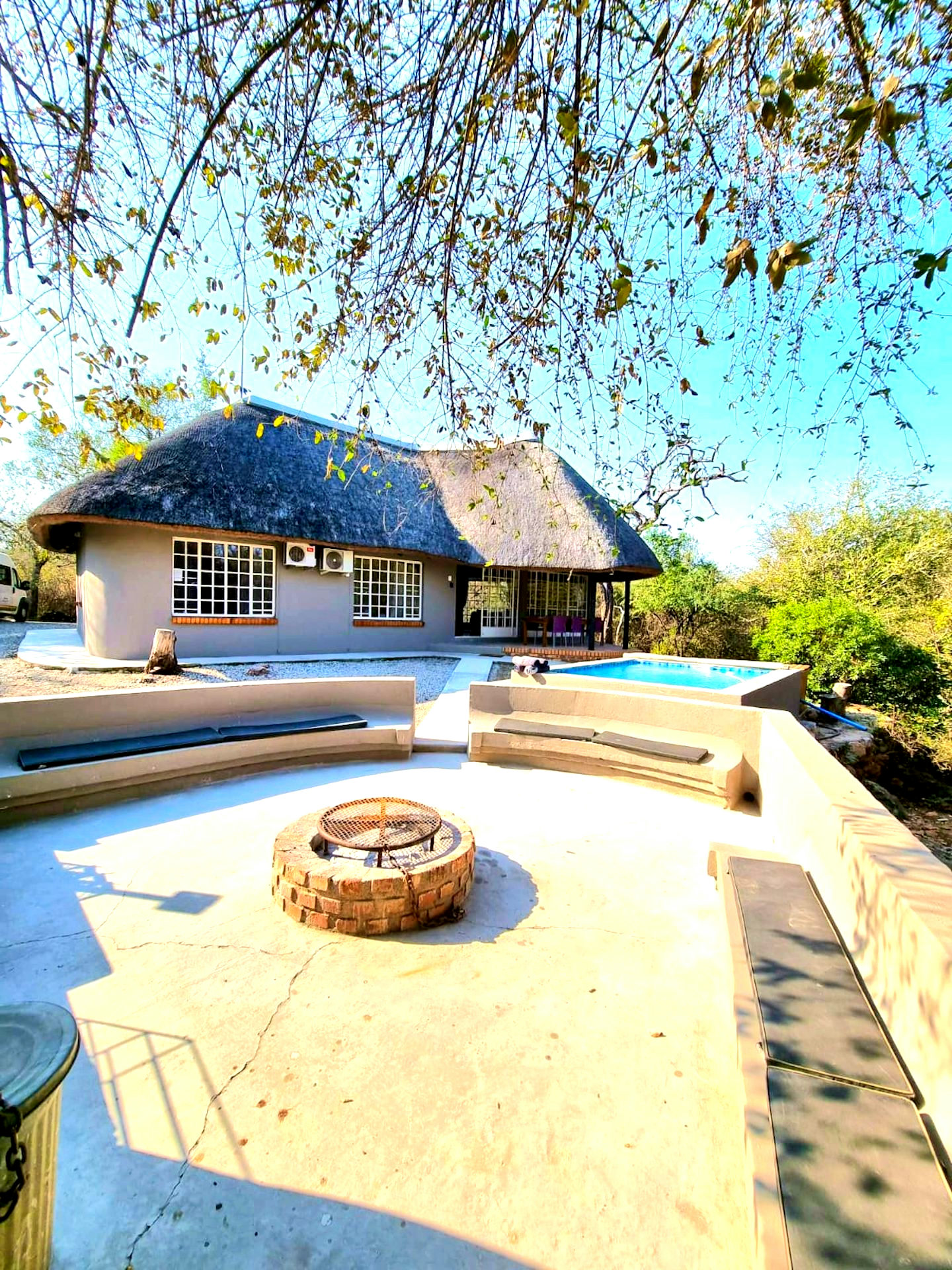 Hidden House gallery