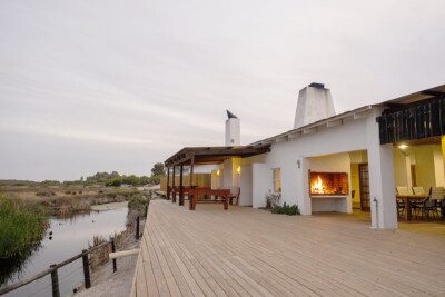 Hide-Away-Lodge gallery