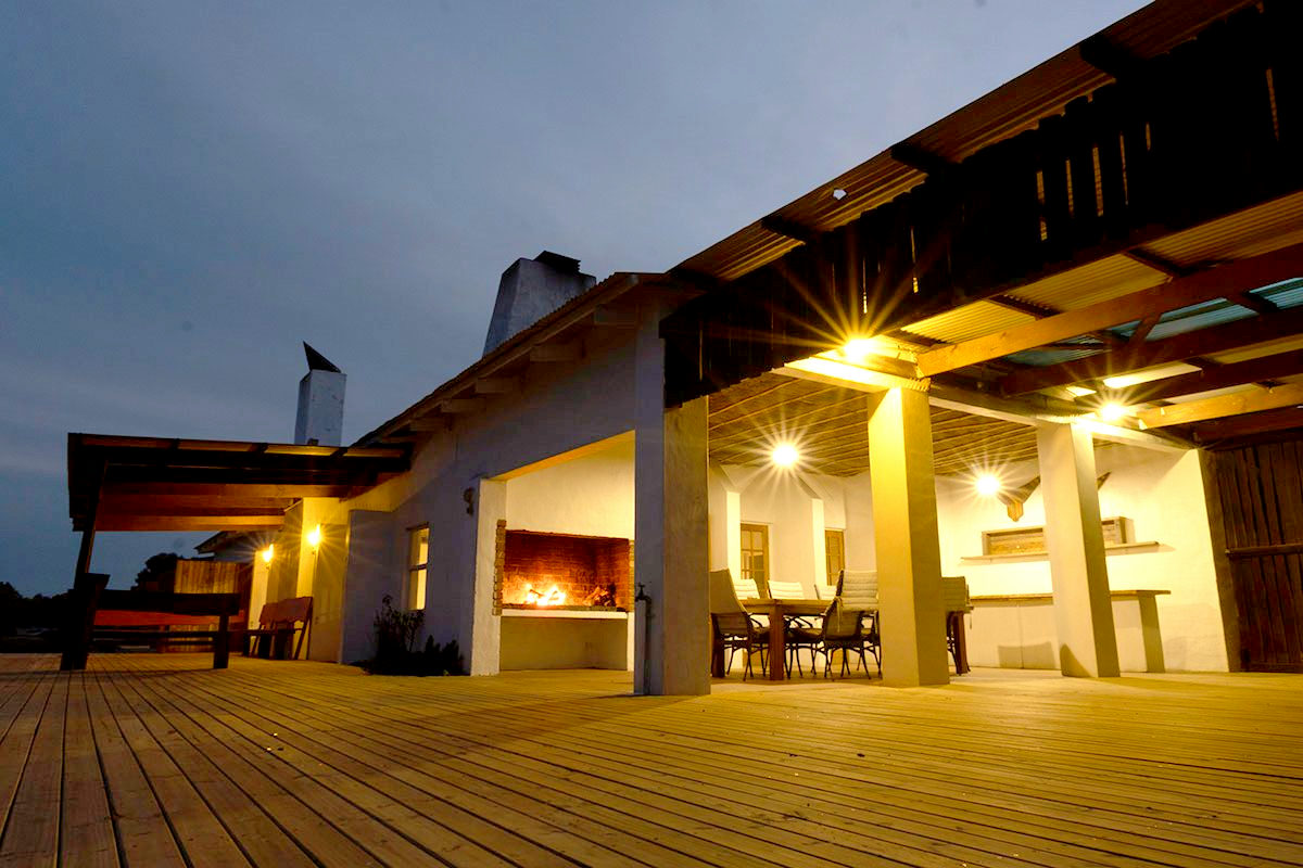 Hide-Away-Lodge gallery
