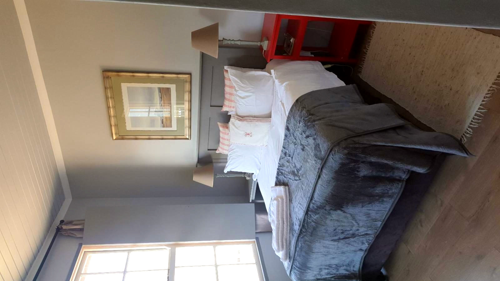 Highland Quarters - Room 2 - 1
