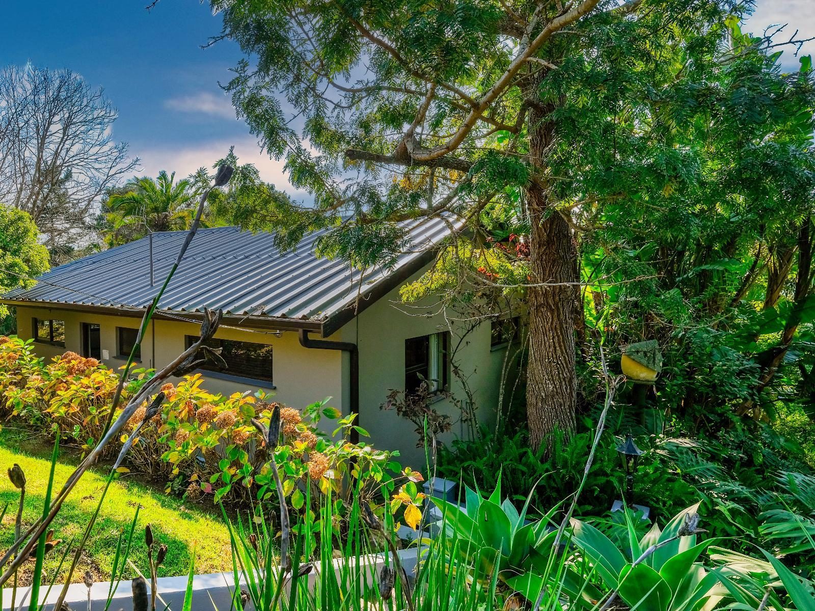 Garden Cottage 1 - Self Catering - 1