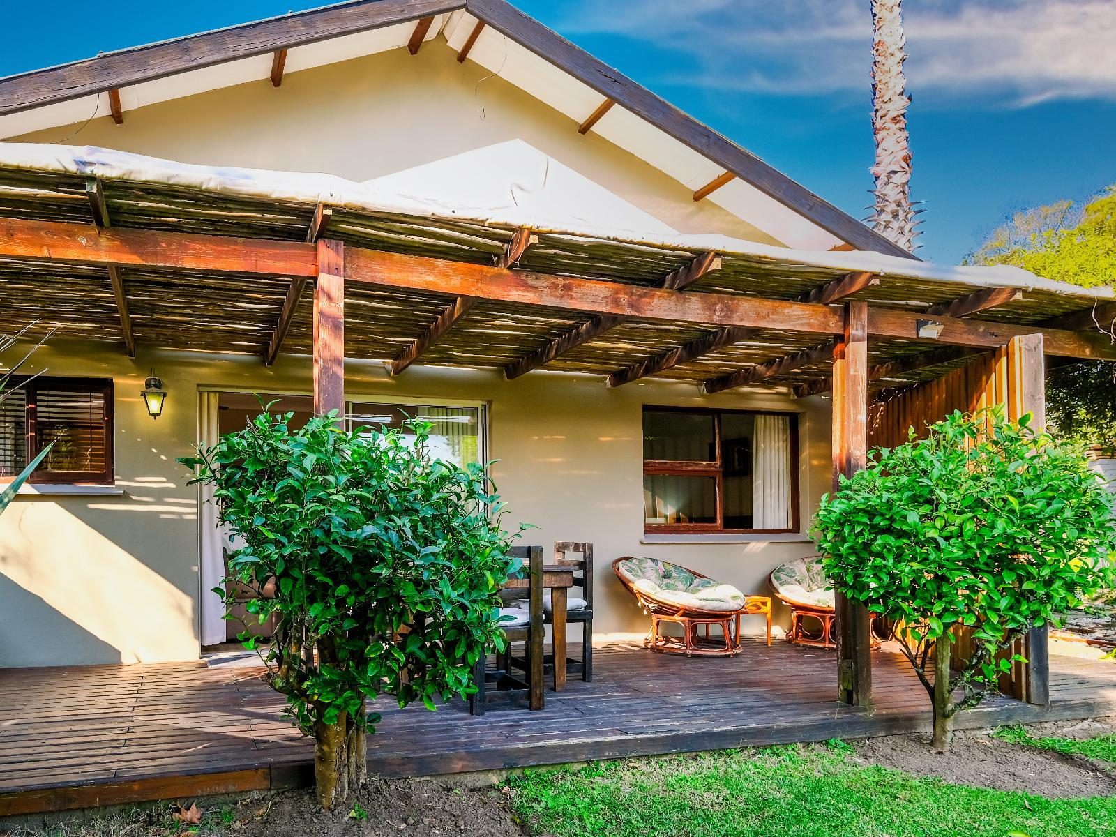 Garden Cottage 2 - Self Catering - 1