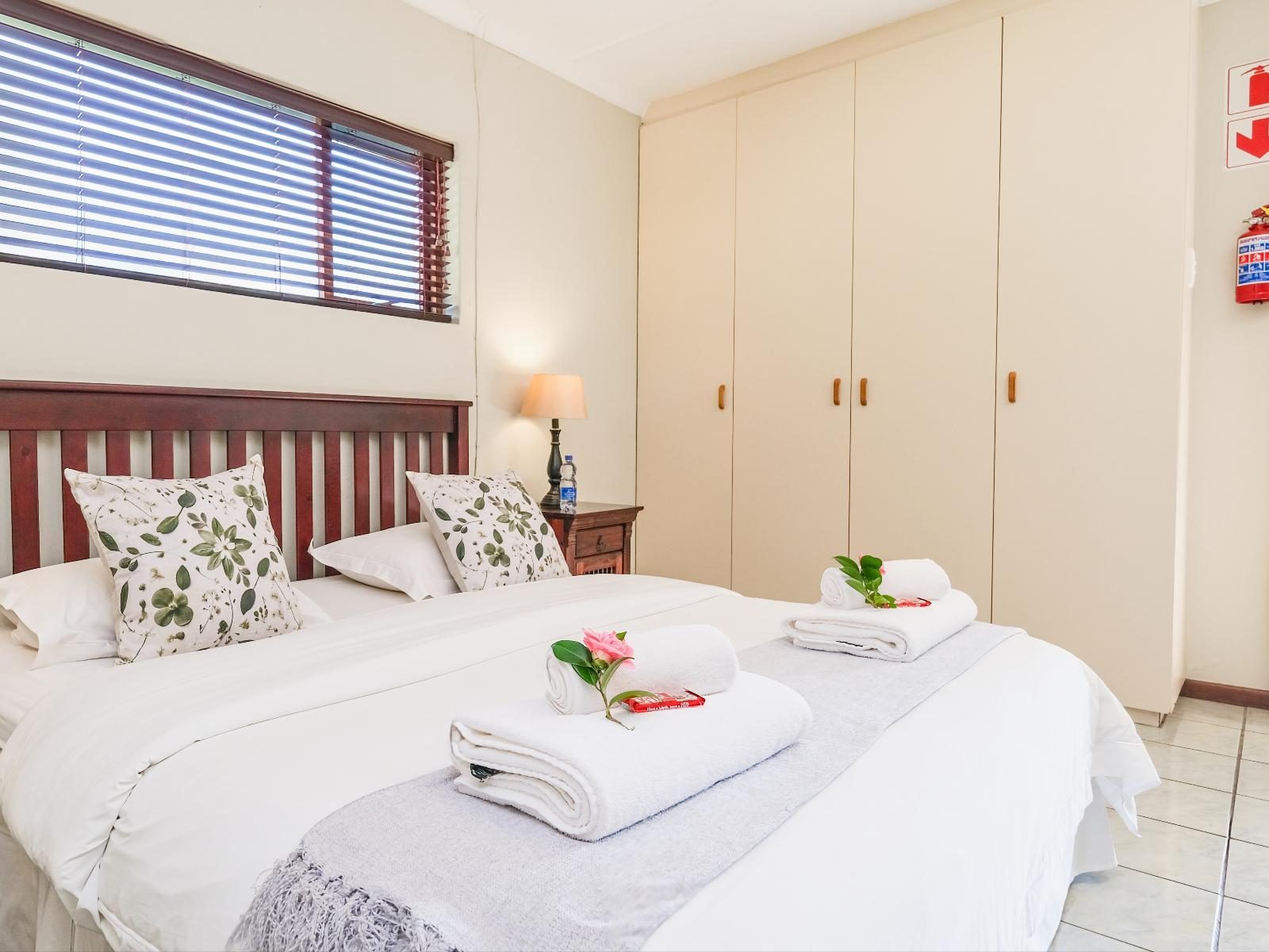 Garden Suite 1 - 1