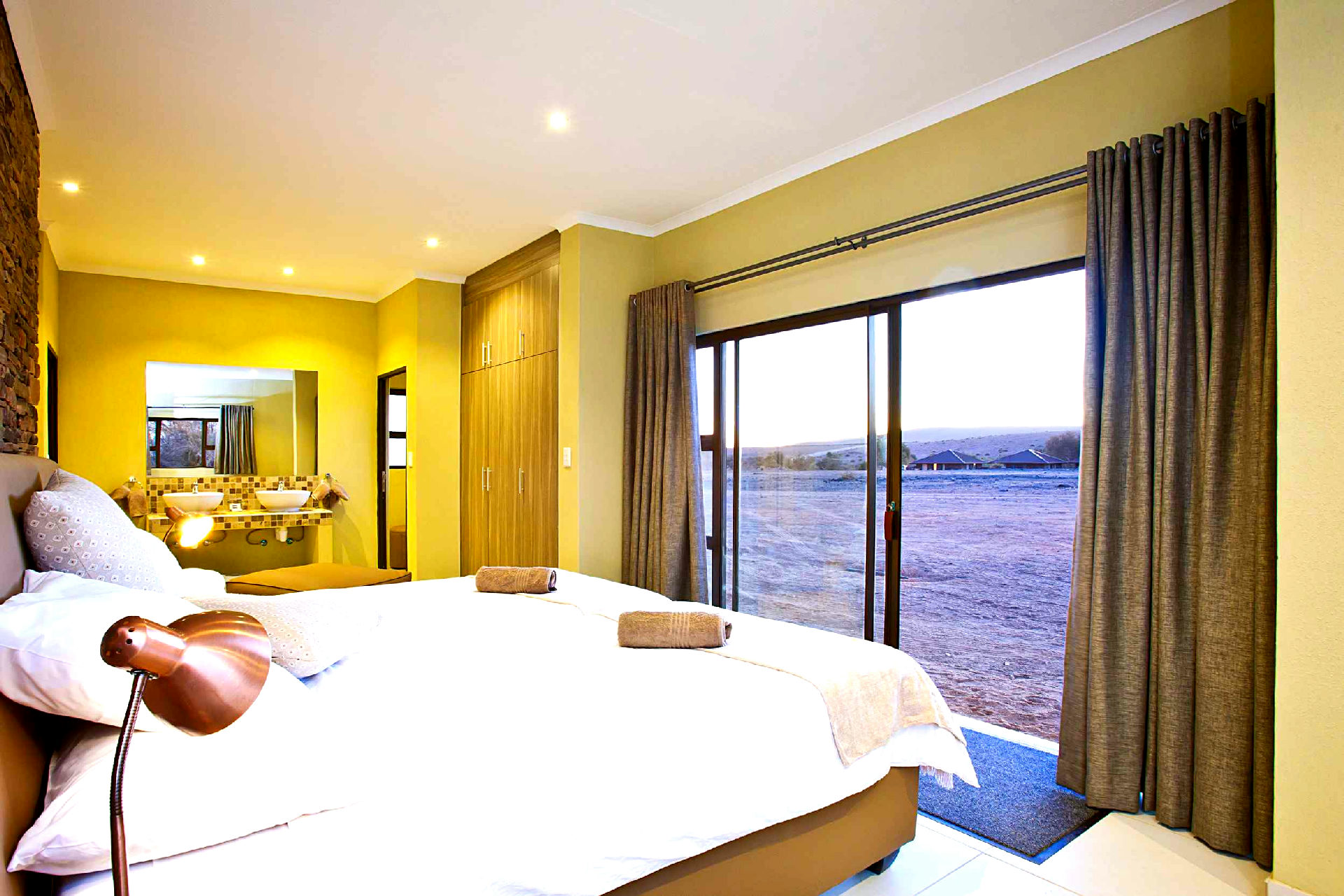 Hobas Lodge & Campsite gallery
