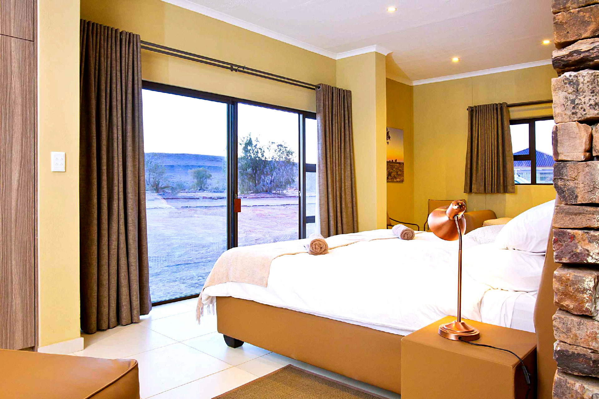 Hobas Lodge & Campsite gallery