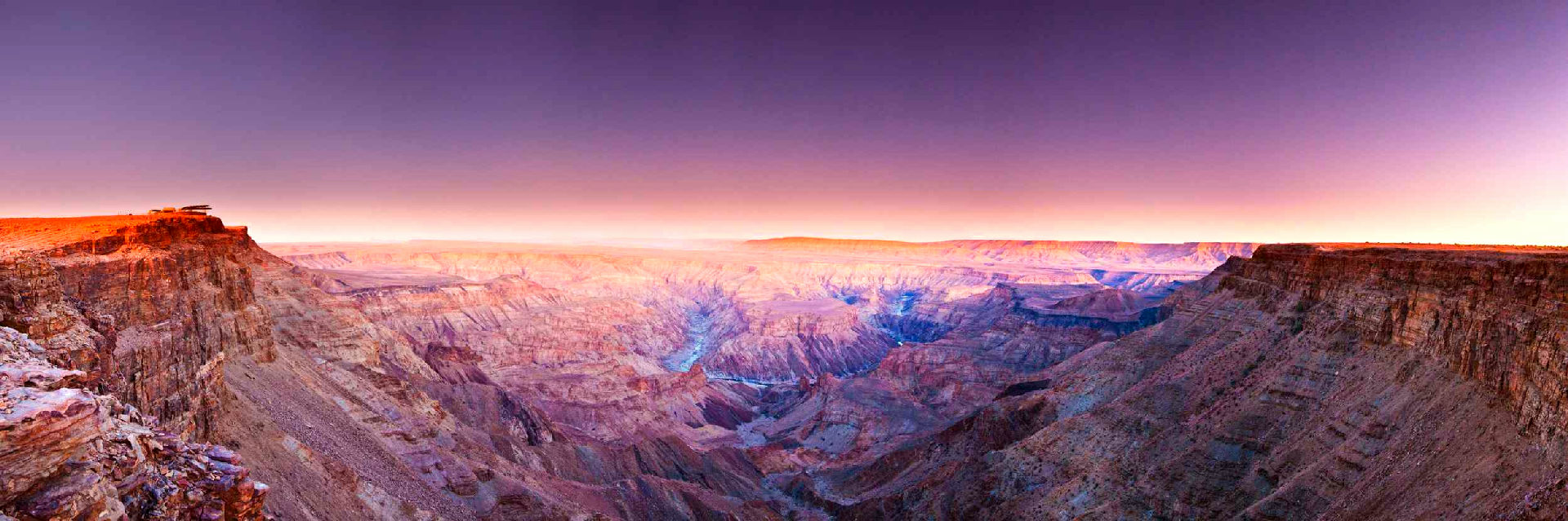 Hobas Lodge & Campsite gallery