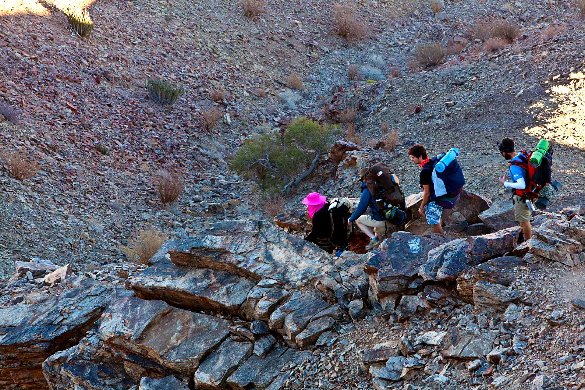 Hobas Lodge & Campsite gallery