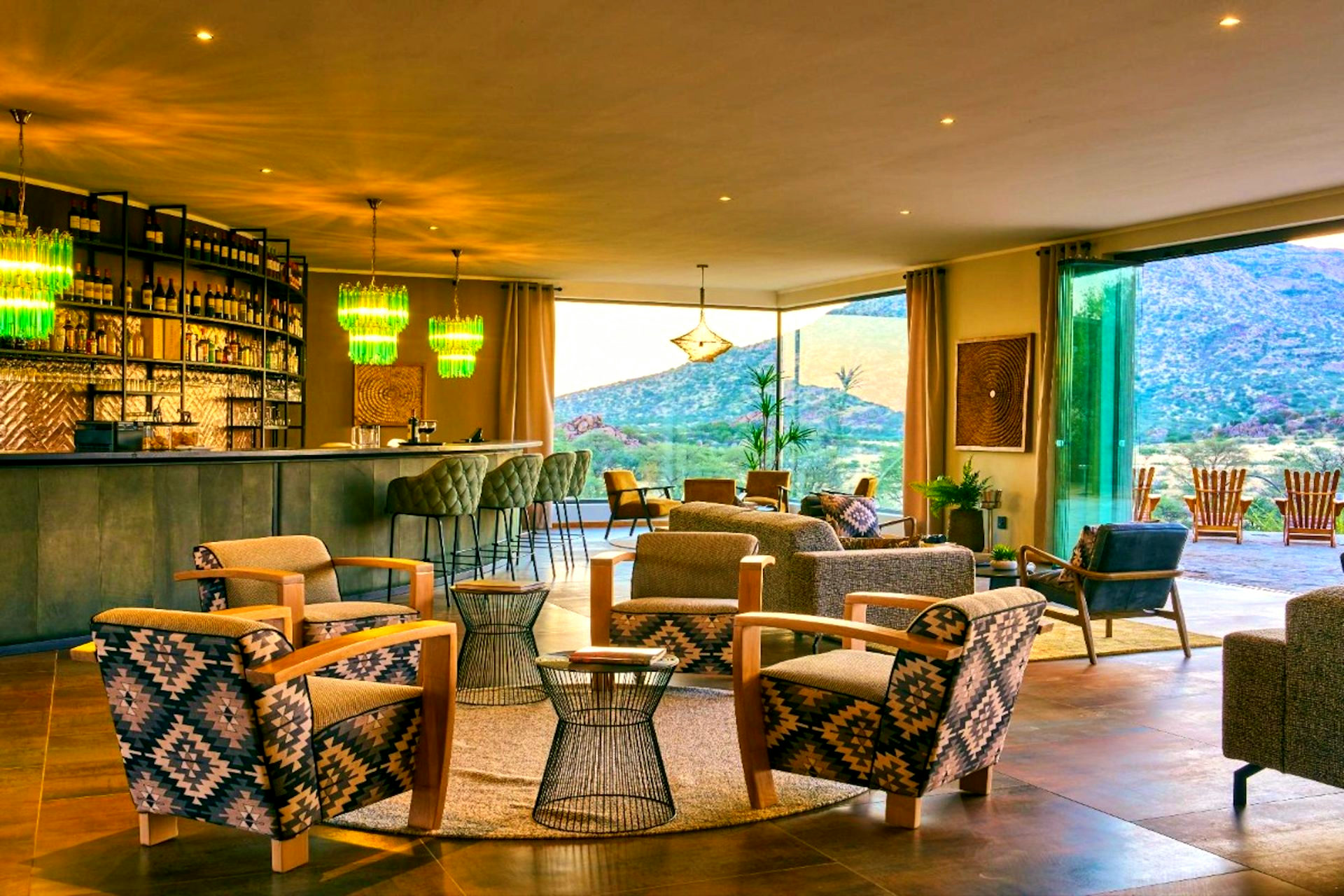 Hohenstein Lodge gallery