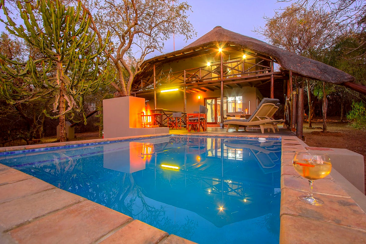 Honeymoon House