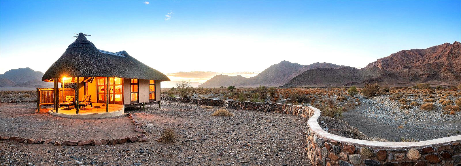 Hoodia Desert Lodge gallery
