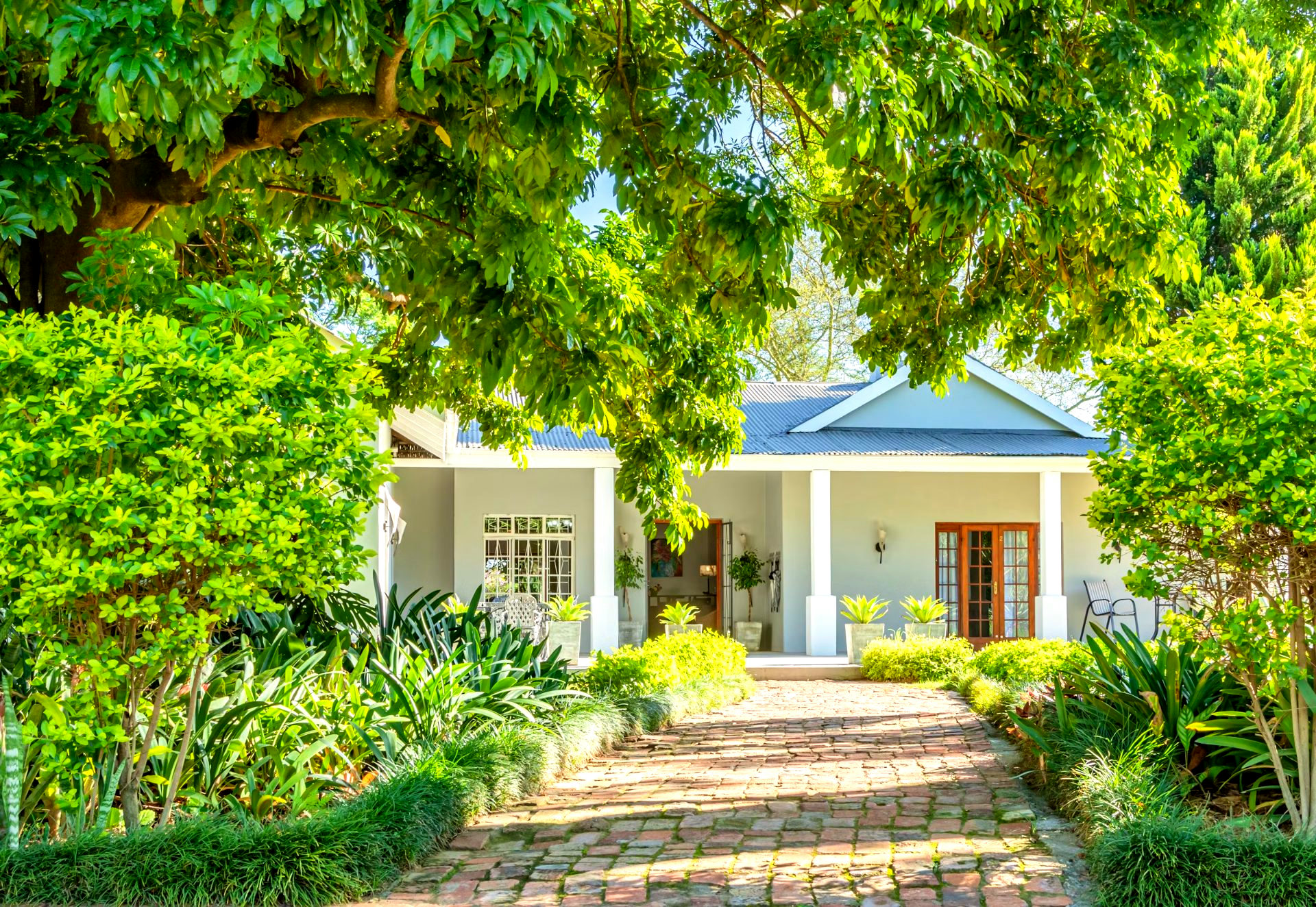 Hopefield Guesthouse gallery
