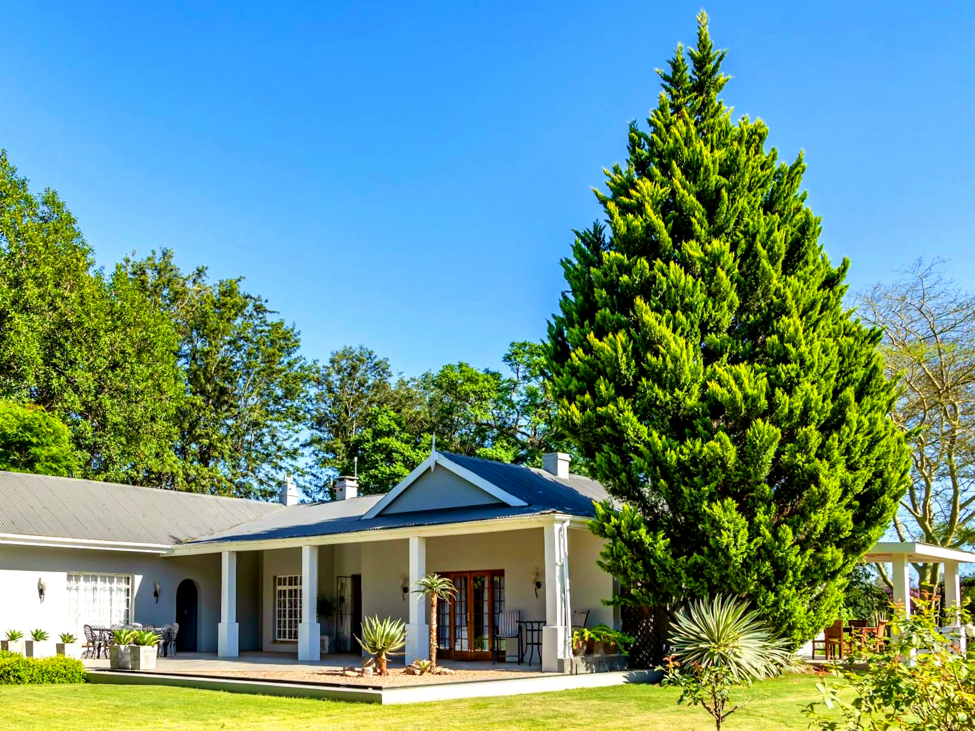 Hopefield Guesthouse gallery