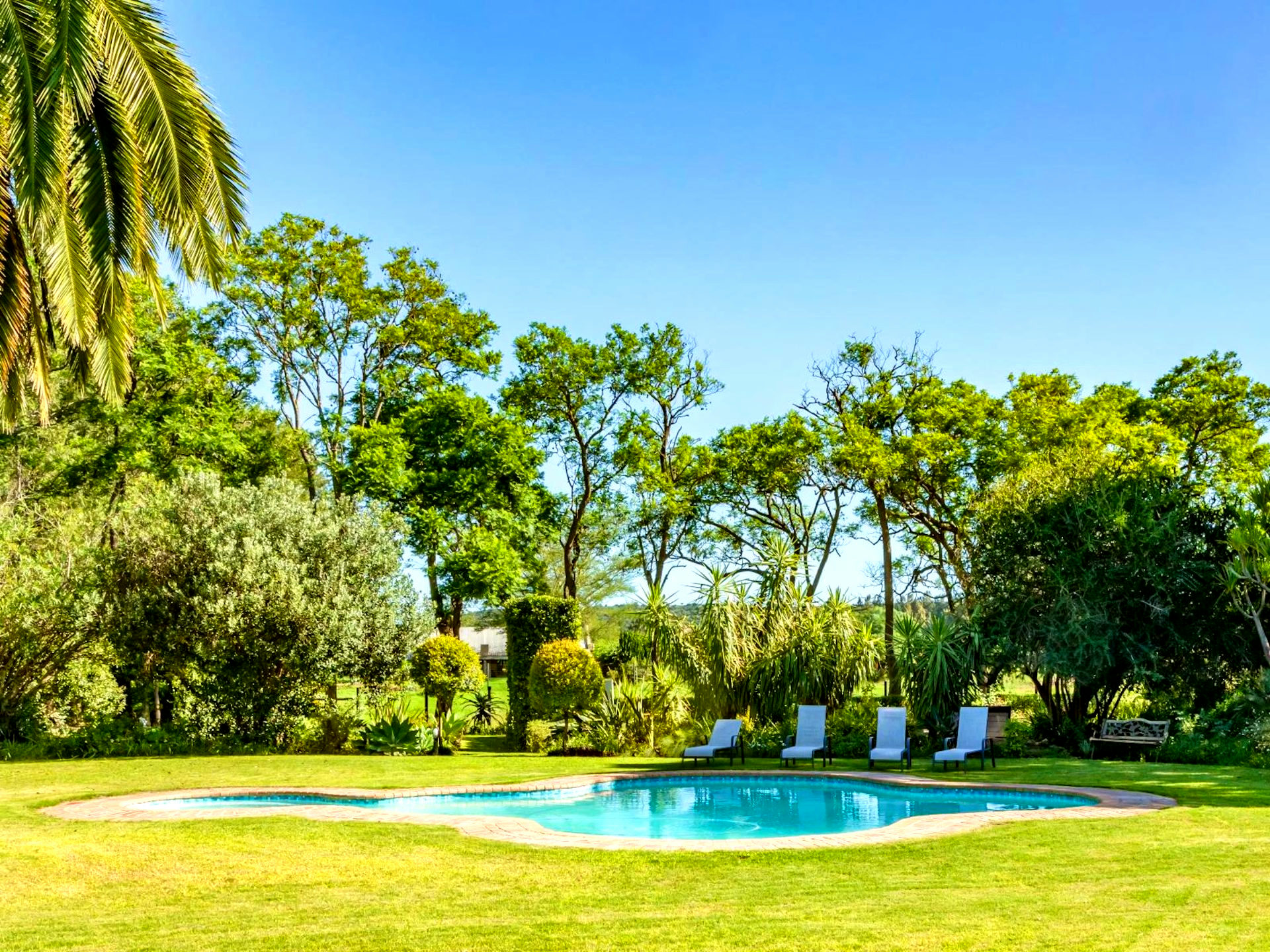 Hopefield Guesthouse gallery