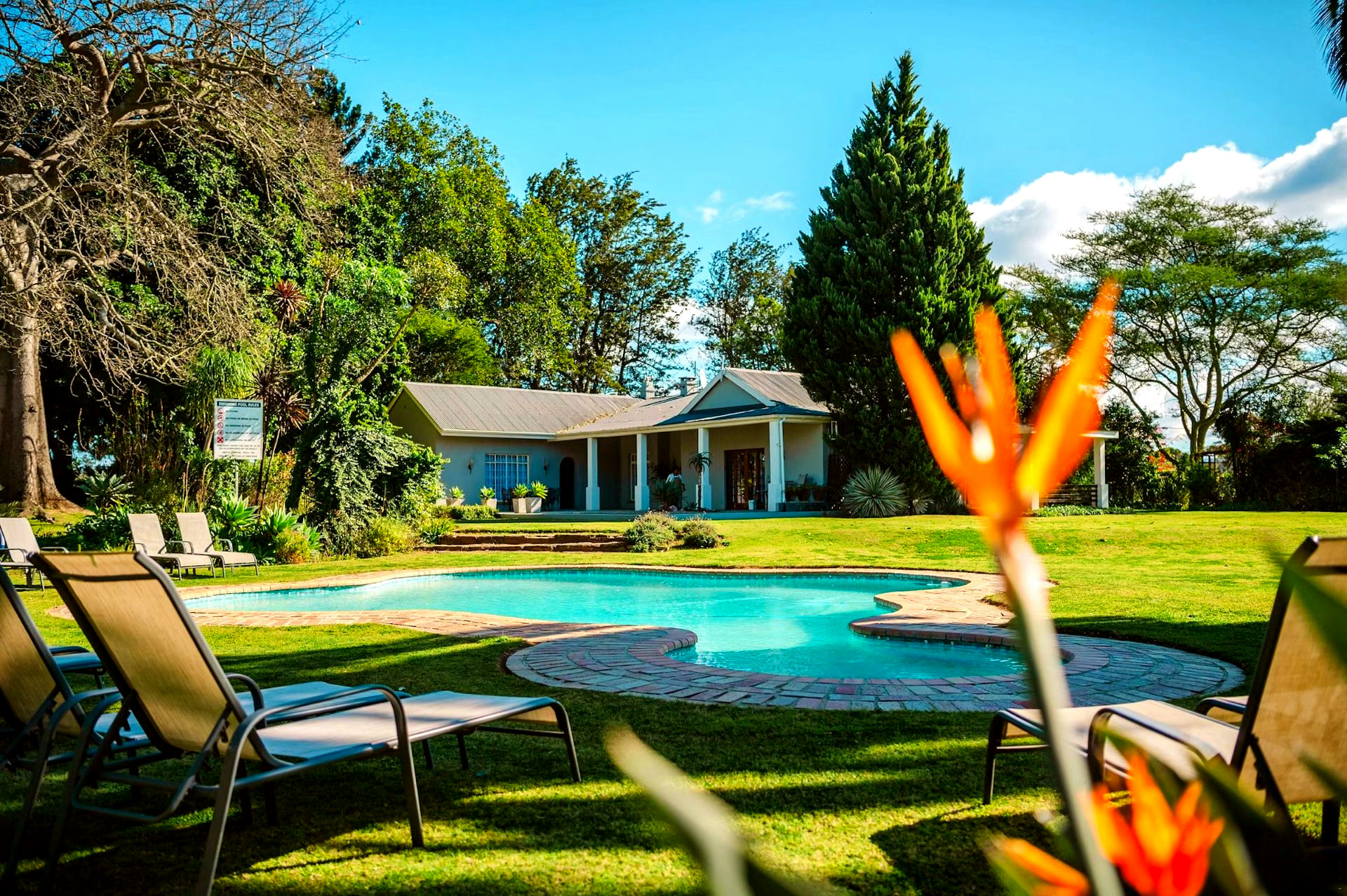 Hopefield Guesthouse gallery
