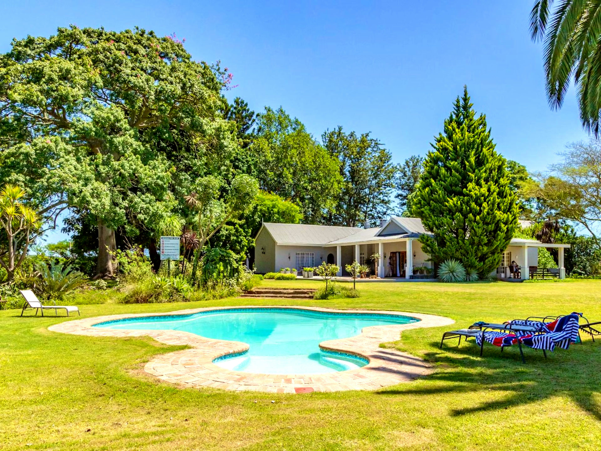Hopefield Guesthouse
