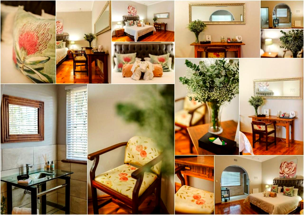 Standard King Room - 1