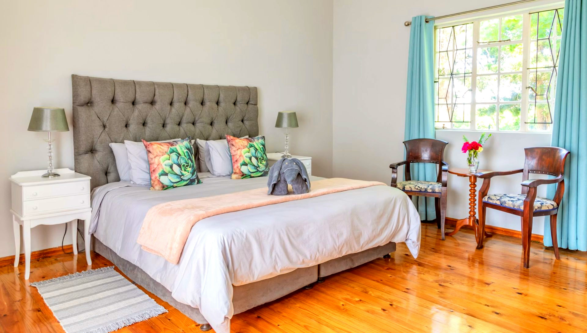 Standard King/Twin Rooms - 1