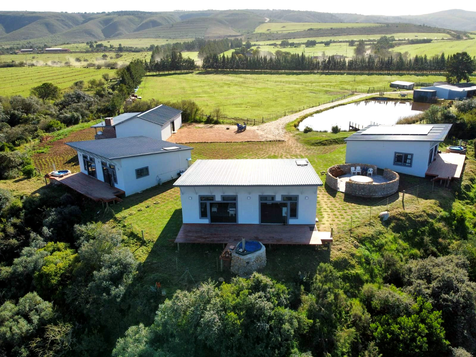 House on the Hill gallery
