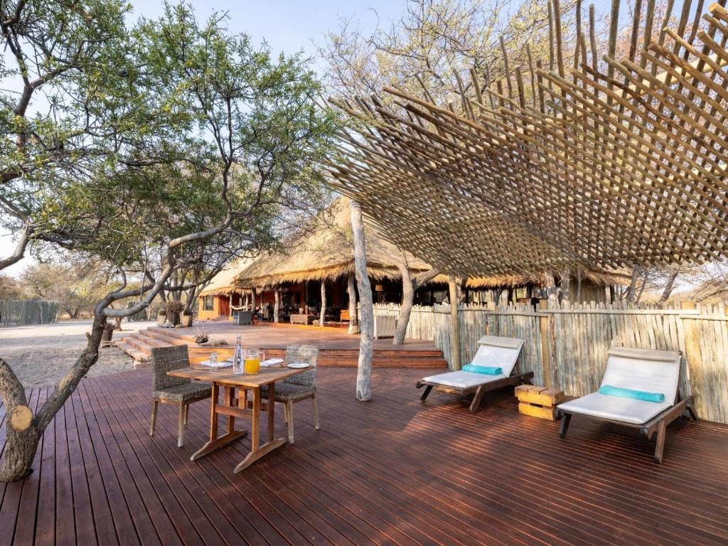 Evolve Back Gham Dhao Lodge gallery