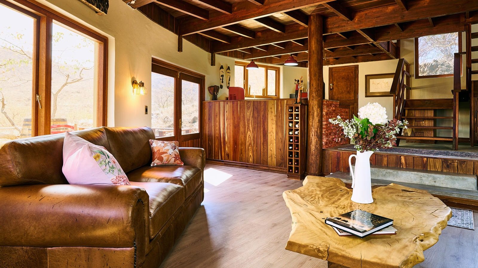 The Huab Villa - 1