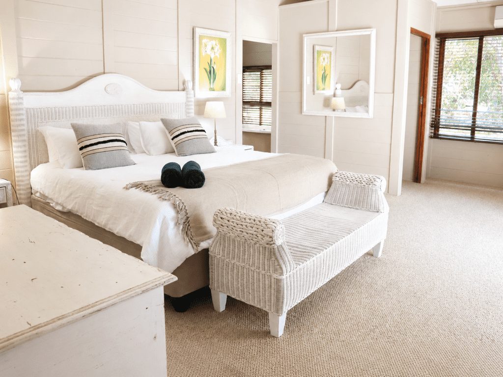 Bedroom 1 - 1