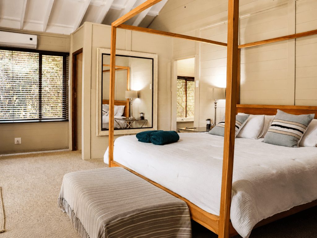 Bedroom 2 - 1