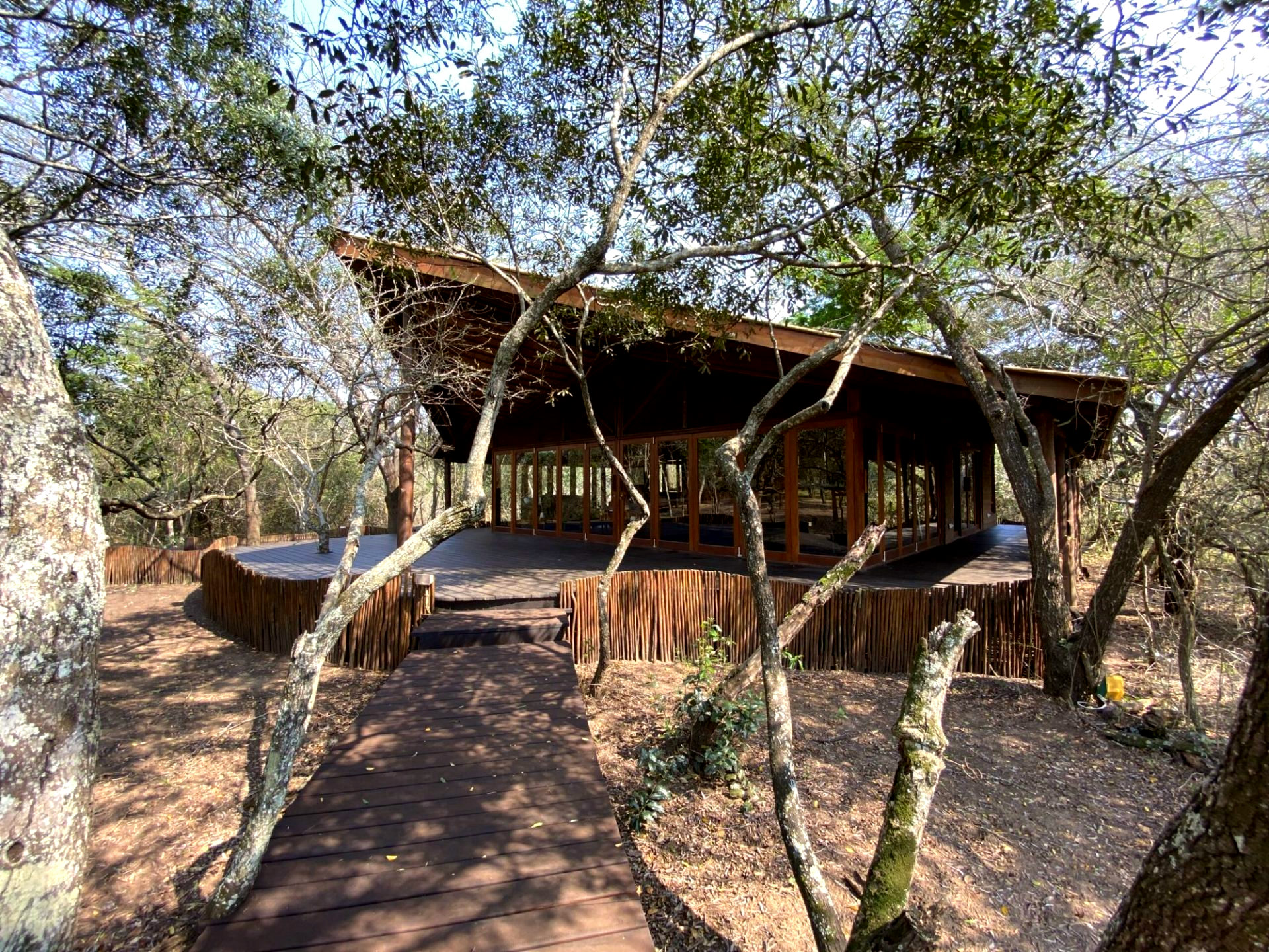 Comfort Chalet - 1