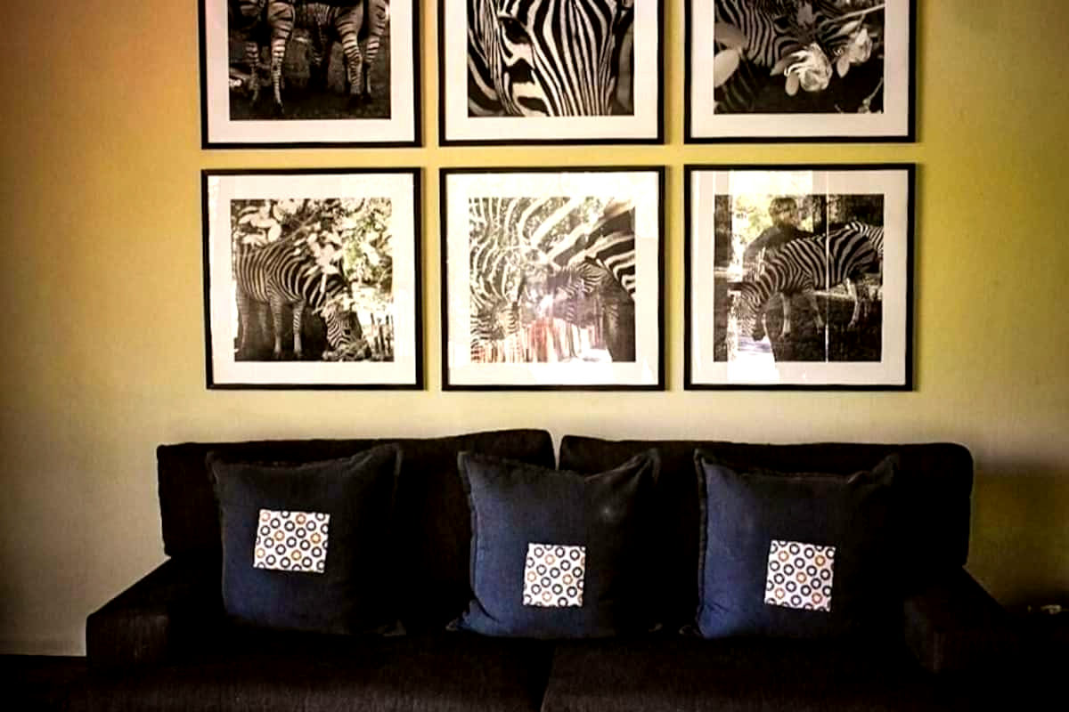 Superior Queen Room - 1