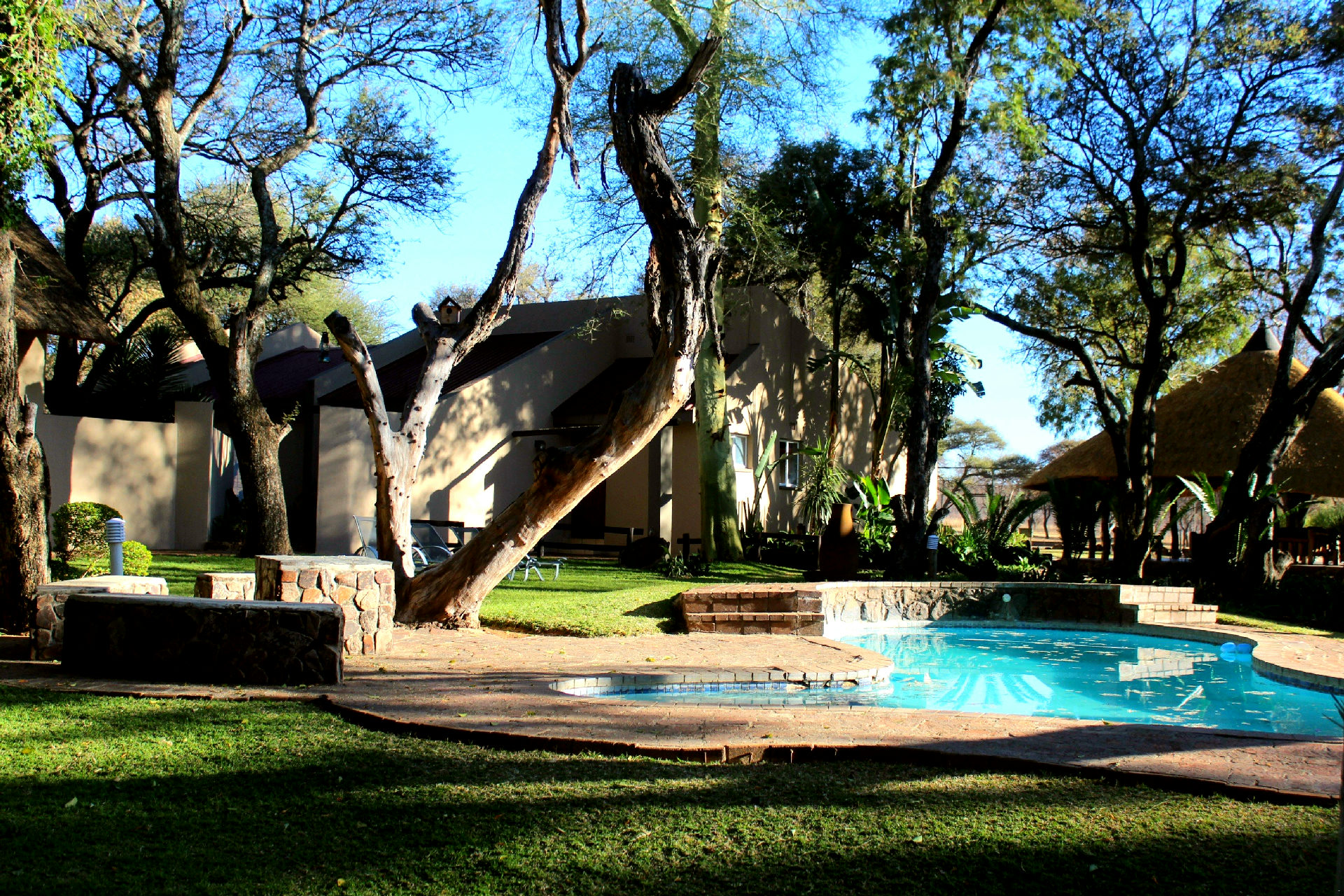 Ilanga Lodge gallery