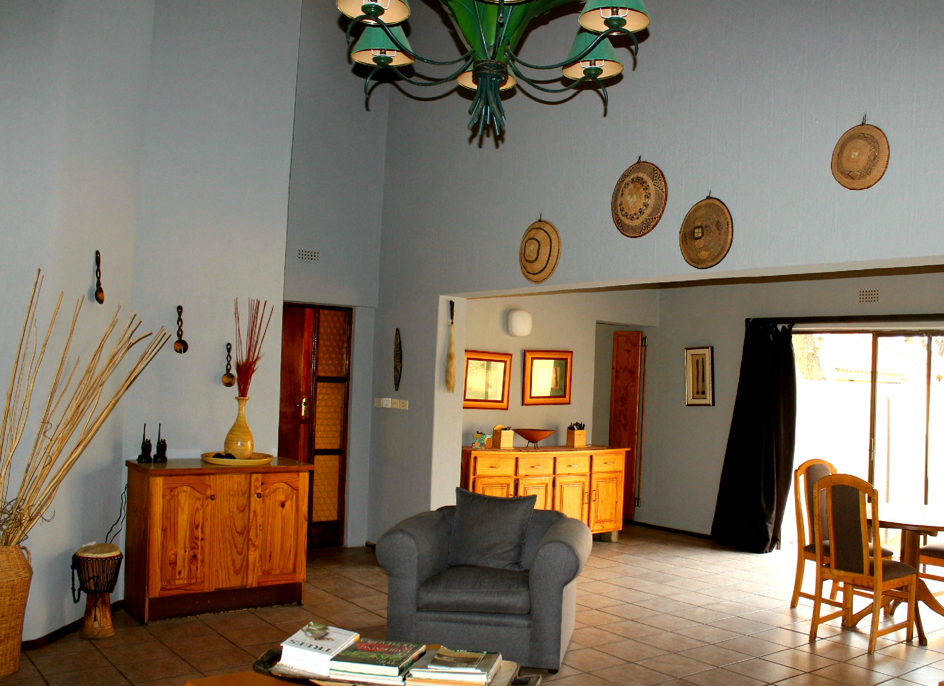 Ilanga Lodge gallery
