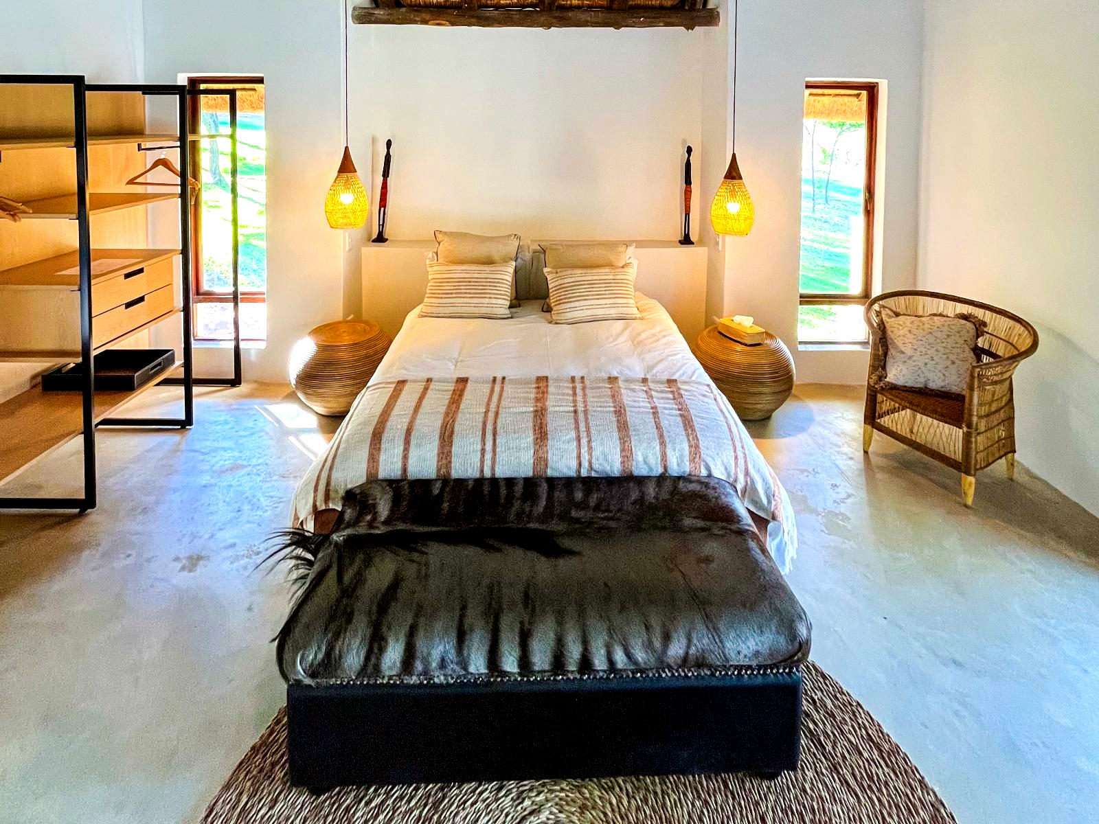 Luxury Room - 1