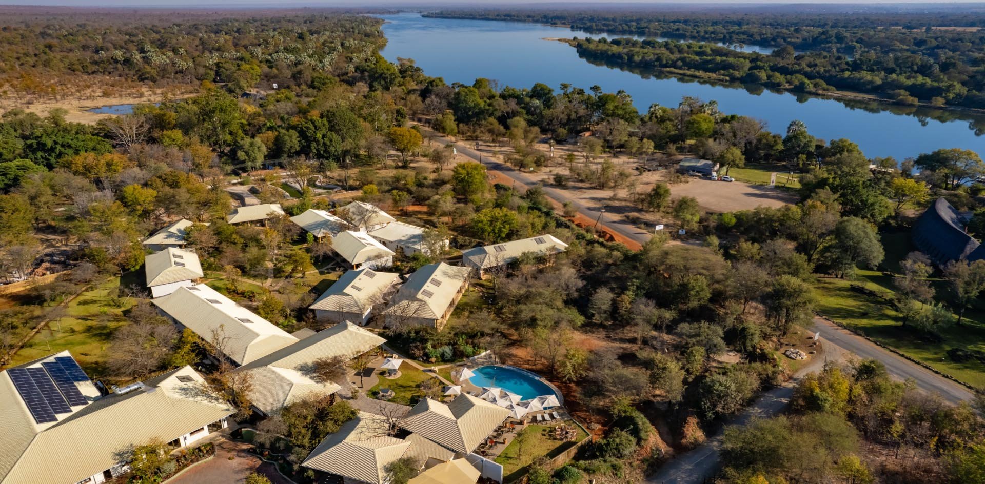Insika Lodge